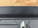 VW GOLF GTI R MK7 2012-2020 REAR INTERIOR ROOF TRIM COVER 5G6867617 GENUINE