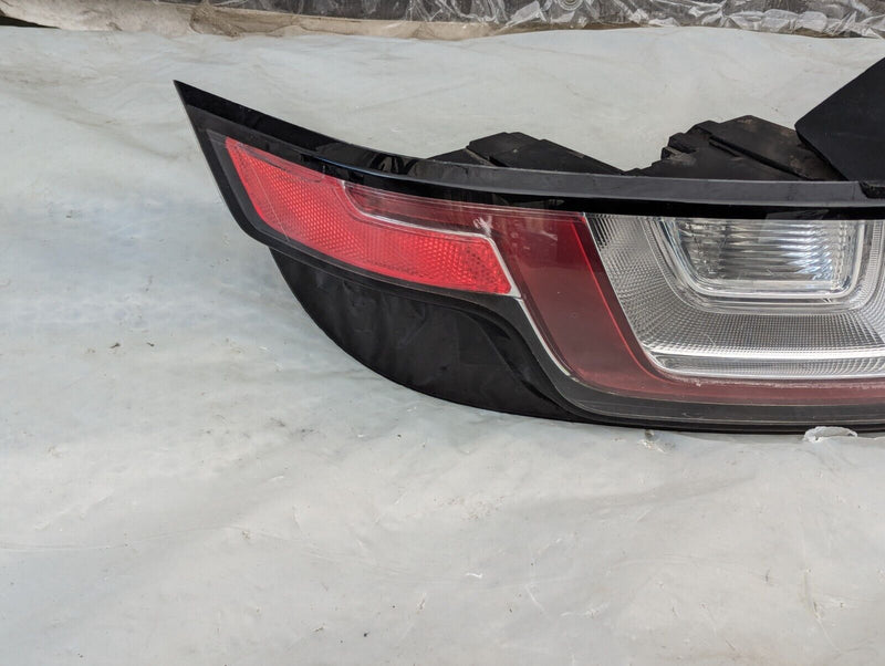RANGE ROVER EVOQUE L538 11-15 REAR LEFT N/S REAR TAIL LIGHT 201.809-01 GENUINE