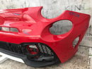 FIAT 500 ABARTH 595 LCI 2016-UP FRONT BUMPER & 2x GRILL & TRIM 735633044