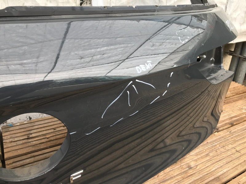 VW GOLF VIII MK8 HATCHBACK 2019-ON GENUINE BOOT LID TAILGATE PANEL