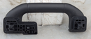 MERCEDES-BENZ C-CLASS W204 07-11 REAR LEFT N/S ROOF GRAB HANDLE A2048100151
