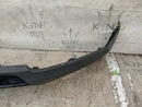 VOLVO XC40 2018-2022 FRONT BUMPER LOWER MOULDING GENUINE 31449340