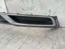 VW PASSAT B8 3G (GTE) ESTATE 2015-2018 REAR BUMPER DIFFUSER 3G9807421