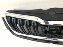 SKODA KAMIQ 2019-23 FRONT BUMPER RADIATOR GRILL GRILLE & TOP COVER 658853653