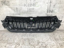 SKODA KAMIQ 2019-ON FRONT BUMPER RADIATOR GRILL GRILLE GENUINE 658853653