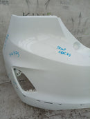 FORD FIESTA MK8 ST-LINE FACELIFT 2021-23 REAR BUMPER GENUINE H1BB1-7906