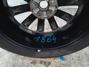 NISSAN QASHQAI +2 J11 ALLOY WHEEL RIM 18" 6.5Jx18H2 ET40 TYRE 215x55 R18