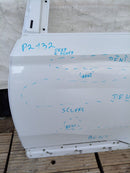 SKODA SUPERB B8 3V ESTATE 2015-2022 REAR DOOR SHELL PANEL LEFT SIDE