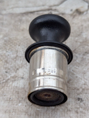 FIAT ABARTH 500 08-15 CIGARETTE LIGHTER INSERT GENUINE