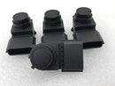 KIA SPORTAGE MK4 GENUINE 4x PARKING PARK SENSOR PDC 6 PIN 99310-F1000 CA BLACK