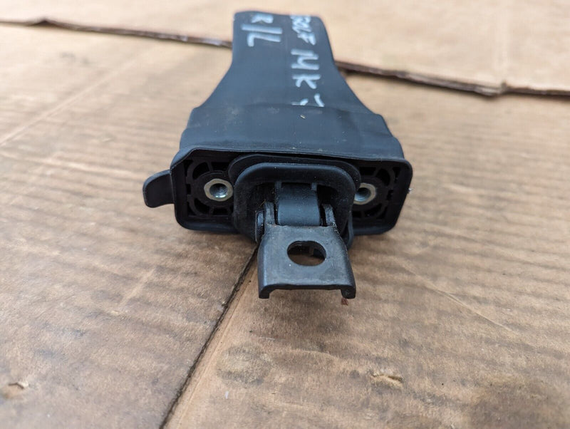 VW GOLF MK7 2012-2020 REAR LEFT N/S DOOR CHECK STRAP 5G0839267 GENUINE