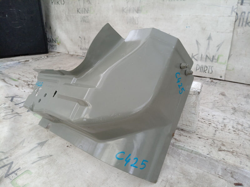 MERCEDES VITO MK3 W447 2015-ON REAR PILLAR RIGHT SIDE REINFORCEMENT PANEL