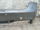BMW 3 SERIES E91 LCI FACELIFT 2008-12 ESTATE REAR BUMPER GENUINE 7907254
