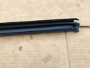 VW GOLF MK7 2012-2020 FRONT LEFT N/S DOOR WINDOW MOLDING TRIM 5G4837479