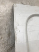 RENAULT TRAFIC MK3 X82 2014-2019 SLIDING DOOR PANEL LEFT PASSENGER SIDE