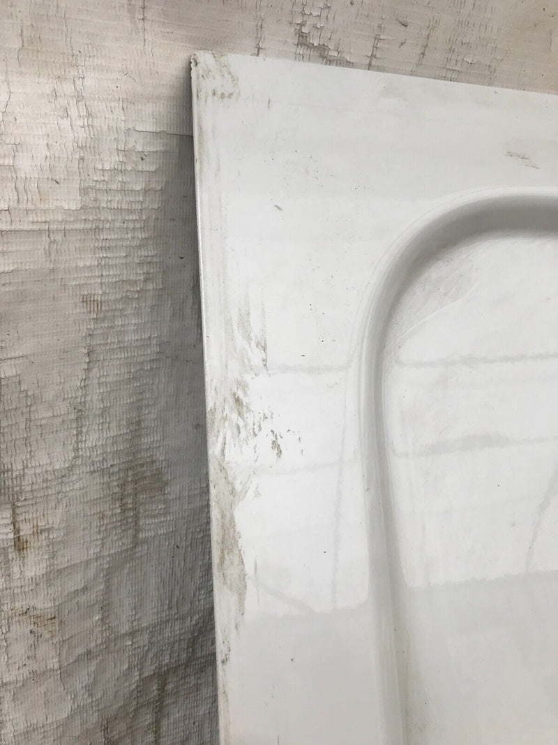 RENAULT TRAFIC MK3 X82 2014-2019 SLIDING DOOR PANEL LEFT PASSENGER SIDE