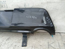 TOYOTA AURIS MK2 HATCHBACK 2013-2015 LOWER PART REAR BUMPER 52453-02051