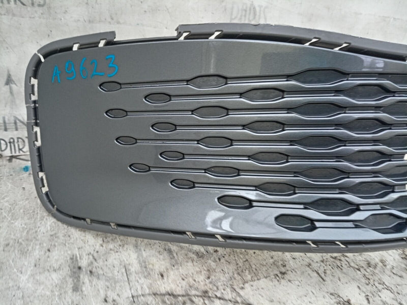 VW CADDY MK4 2020-ON FRONT BUMPER LOWER GRILL 2k7853677