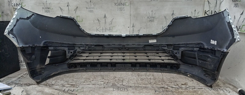 RENAULT TRAFIC 2021-ON FRONT BUMPER 620226941R
