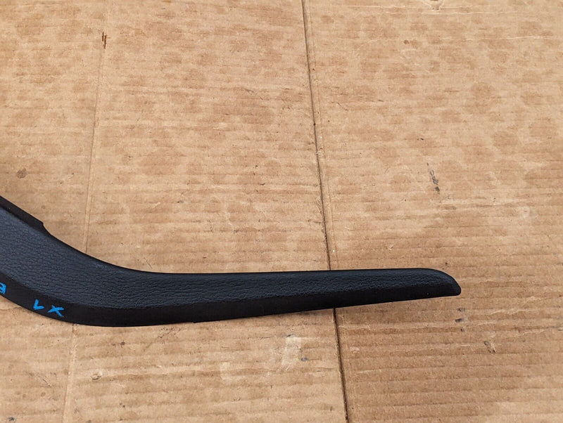 BMW X1 E84 09-15 TRIM INNER DOOR HANDLE RIGHT DRIVER SIDE 2991776 GENUINE