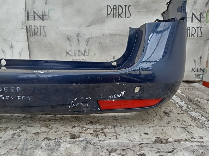 MERCEDES VITO W447 2014-2021 REAR BUMPER A4478802445