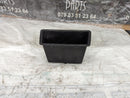 BMW X1 E84 09-15 LEFT SIDE BOOT STORAGE COMPARTMENT 2991385