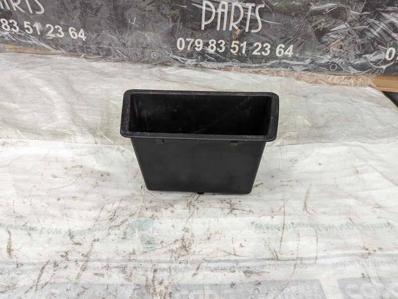 BMW X1 E84 09-15 LEFT SIDE BOOT STORAGE COMPARTMENT 2991385