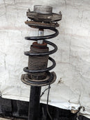 FIAT DUCATO MK3 06-14 COMPLETE FRONT RIGHT O/S SHOCK ABSORBER SUSPENSION LEG