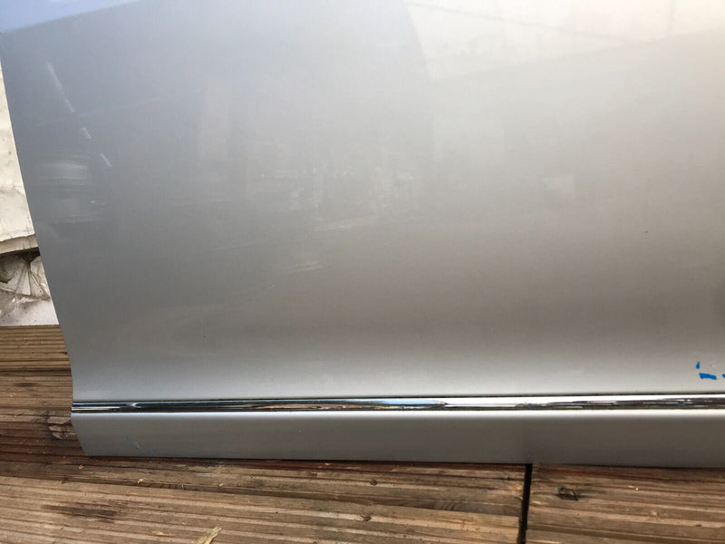 MERCEDES S CLASS W221 2006-2013 FRONT DOOR SHELL PANEL RIGHT DRIVER SIDE
