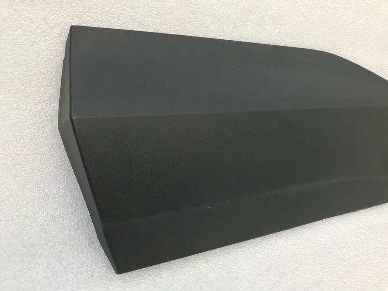 AUDI Q4 LEFT PASSENGER SIDE REAR DOOR *NEW TRIM MOULDING PANEL 89A.853.969 #