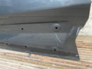 NISSAN X-TRAIL MK4 T33 2021- FRONT DOOR SHELL PANEL LEFT PASSENGER SIDE