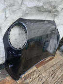 MINI COOPER F55 F56 F57 2016-2020 GENUINE BONNET HOOD PANEL in Black