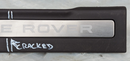 RANGE ROVER EVOQUE L538 11-15 FRONT LEFT N/S DOOR ENTRY STEP TRIM BJ32-13201-AAW