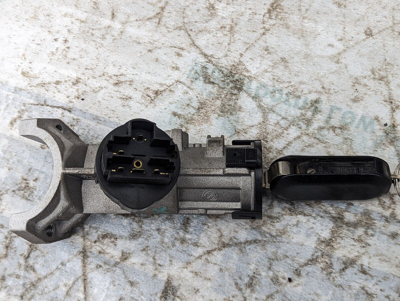 FIAT DUCATO MK3 06-14 2.3L COMPLETE ECU KIT 1362895080 0281015576 1349944080