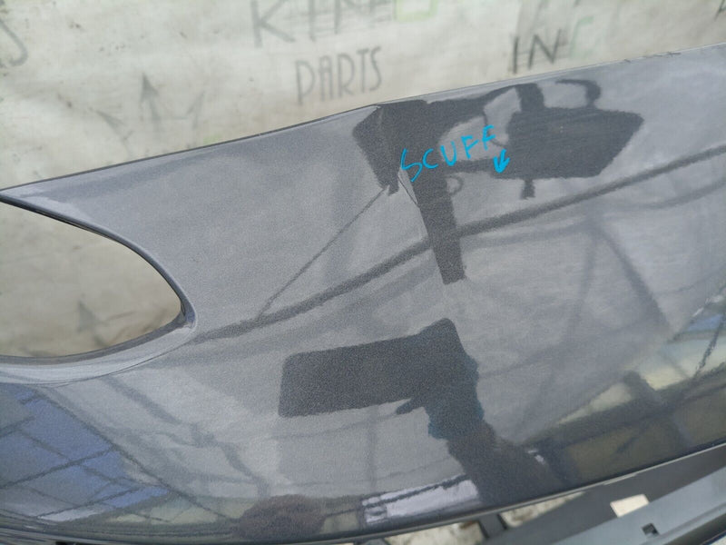 HYUNDAI KONA 2021-ON FRONT BUMPER GENUINE 86511 J9CA0