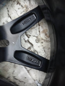 BMW i4 G26 BEV GENUINE ALLOY WHEEL RIM 19" 8.5Jx19H2 IS35 TYRE 245/40