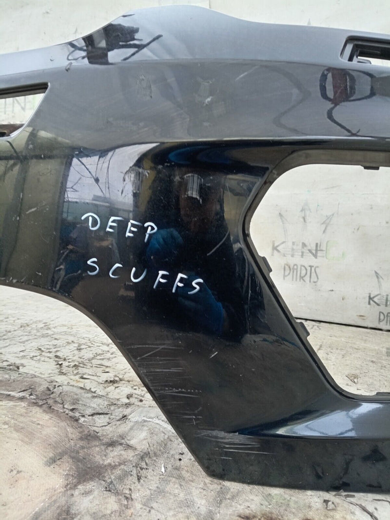 LAND ROVER DISCOVERY SPORT L550 FACELIFT 2019-23 FRONT BUMPER GENUINE