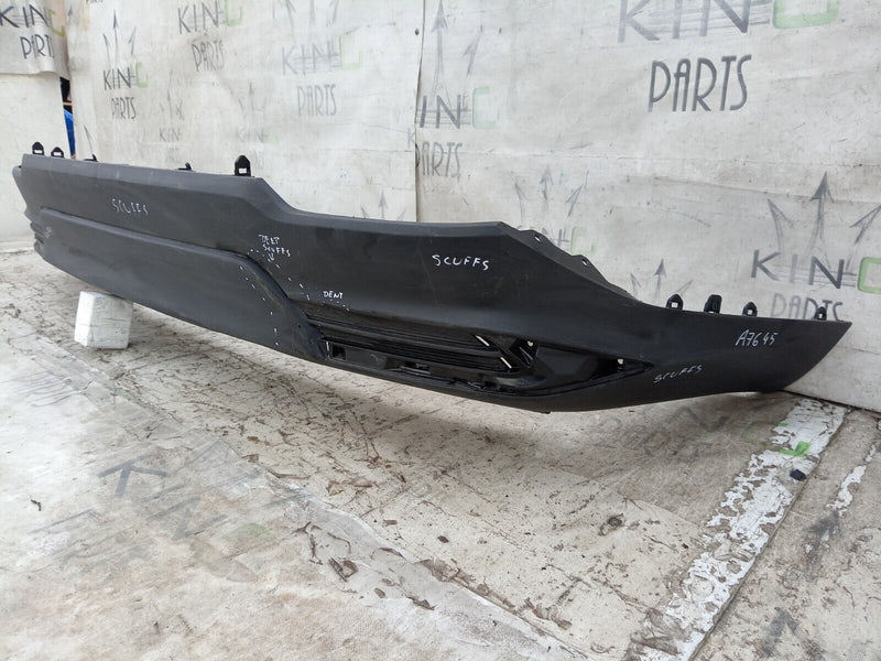 LEXUS NX F SPORT 2020-2022 REAR BUMPER DIFFUSER GENUINE 52169-78070
