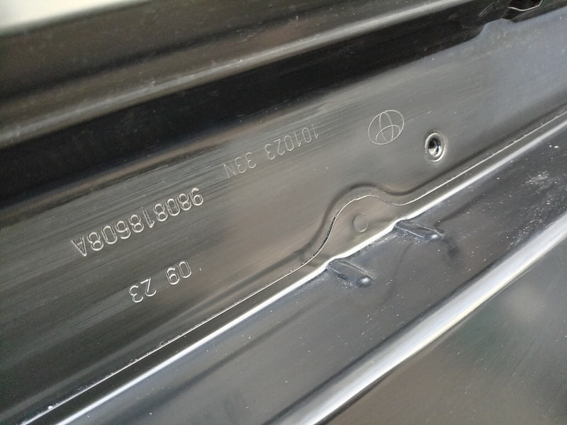 DISPATCH, EXPERT VIVARO PROACE 2018-ON LEFT SIDE COATING LAYER BODY PANEL