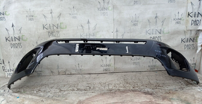 LAND ROVER DISCOVERY SPORT L550 FACELIFT 2019-23 FRONT BUMPER GENUINE