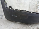 KIA SPORTAGE 2015-2018 REAR BUMPER LOWER SECTION 86612-F1000