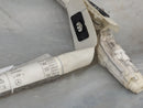 MERCEDES C-CLASS W204 07-11 FRONT DRIVER O/S ROOF AIRBBAG CURTAIN A2048600605