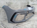 VOLKSWAGEN VW GOLF GTI MK8 2020-ON FRONT BUMPER GENUINE 5H0807221