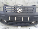 VOLKSWAGEN VW CADDY 2004-2010 GENUINE FRONT BUMPER 2K0807231