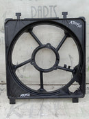 VW UP, SKODA CITIGO GENUINE SURROUND FAN RADIATOR PANEL 1SB121205