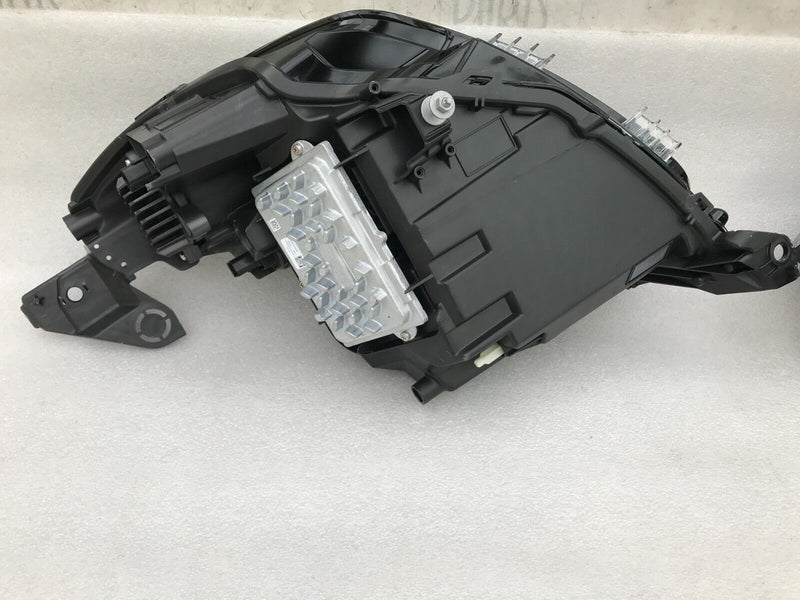 PEUGEOT 2008 MK2 P24 *NEW COMPLETE LEFT & RIGHT SIDE FRONT HEADLIGHT HEADLIGHTS