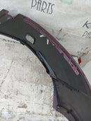 NISSAN QASHQAI J12 2021-ON FRONT BUMPER GENUINE 620226UA0H