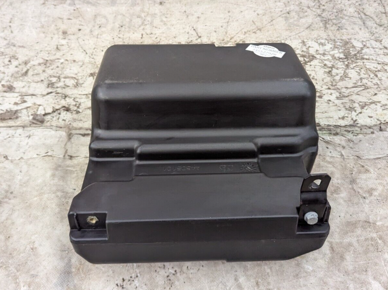 FIAT ABARTH 500 2008-2015 UNDER SEAT AUDIO SUBWOOFER  A4508101 735527928 GENUINE