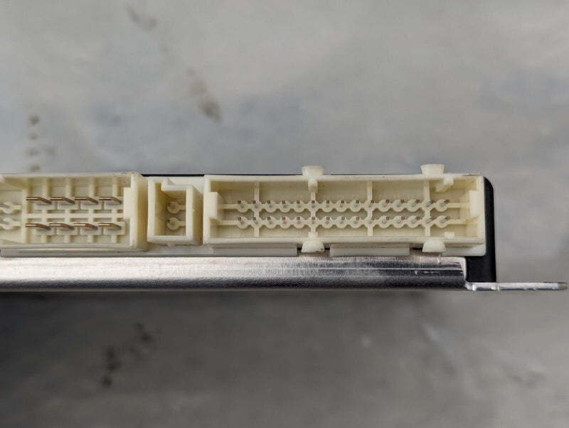 MERCEDES S-CLASS W221 06-13 AIR SUSPENSION CONTROL MODULE A2215407962 GENUINE