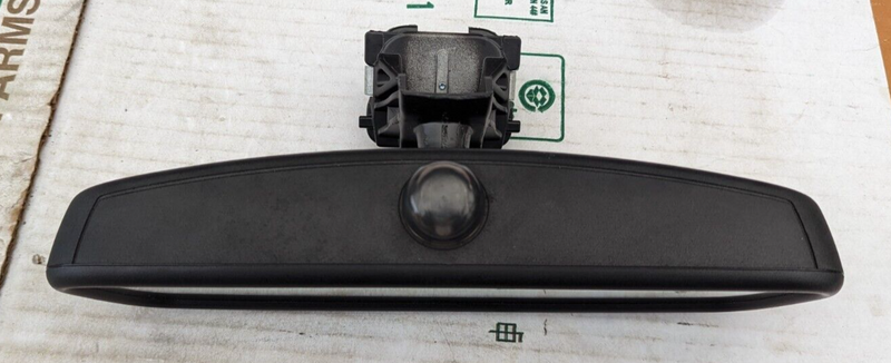 BMW 3 SERIES F30 2011-2019 INTERIOR REAR VIEW MIRROR 925613803 GENUINE
